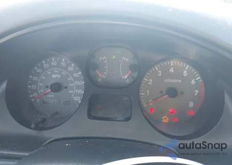 1999 Toyota Rav4 из США, поврежденный, VIN JT3GP10V6X7048538